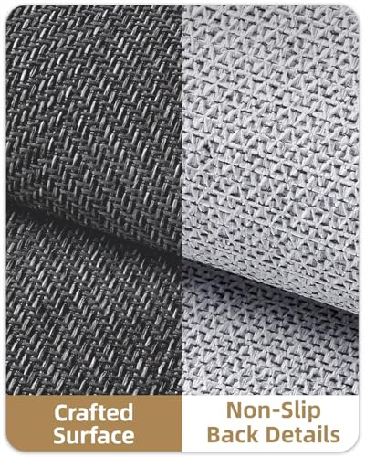 Ultra Thin Indoor Door Mat