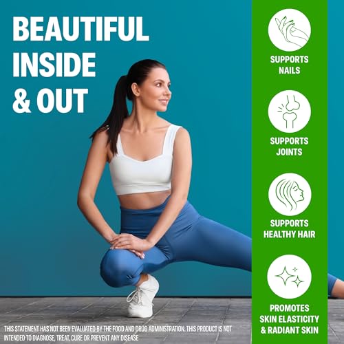Keto Collagen Protein Powder with MCT Oils
