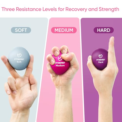 Grip Strength Trainer
