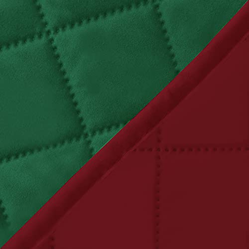 Reversible Couch Cover