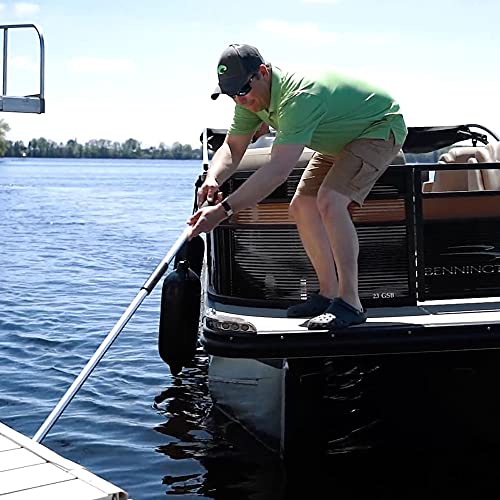 Telescoping Cargo Tool