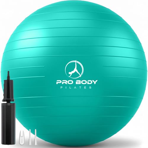 Yoga Ball Gym Grade Exercise Ball