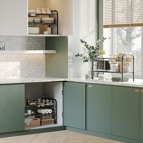 Under Sink Organizers and Storage
