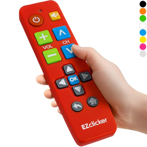 Universal TV Remote
