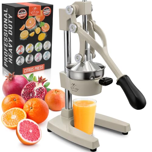 Cast Iron Juicer Manual Juicer