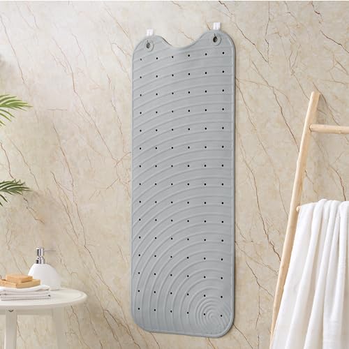Rubber Bathtub Mat