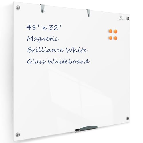 Glass Dry Erase Board for wall