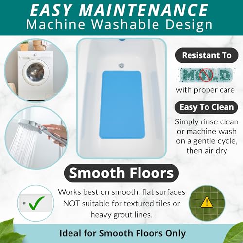 Non Slip Bathtub Mat