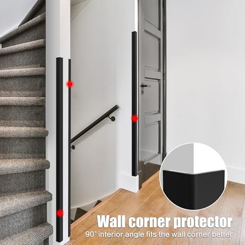 Frychee Wall Corner Protector