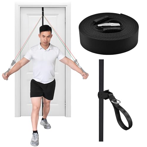 Door Anchor Strap for Resistance Bands…