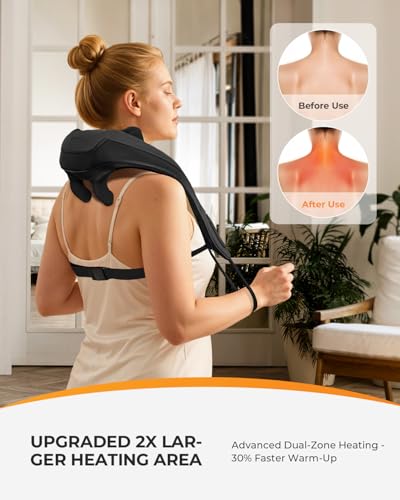 Neck Massager