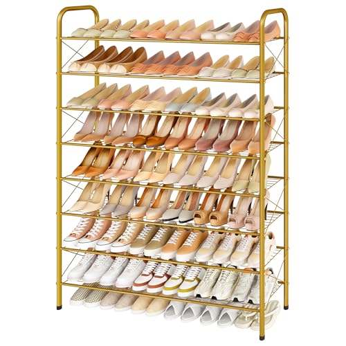 Shoe Rack for Entryway