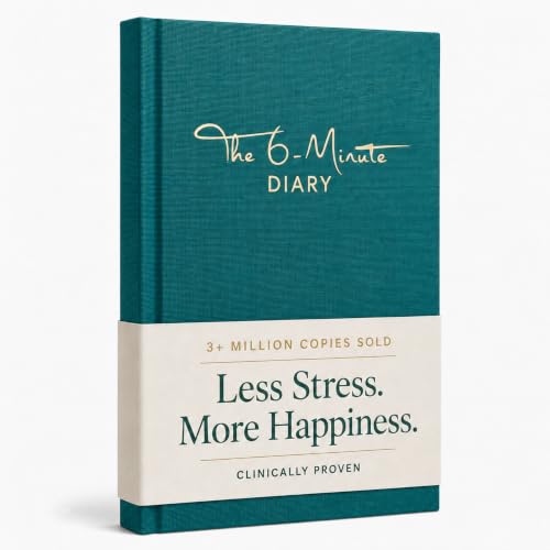 6 Minute Diary