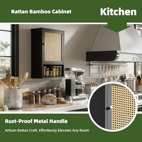 Bathroom Wall Cabinet