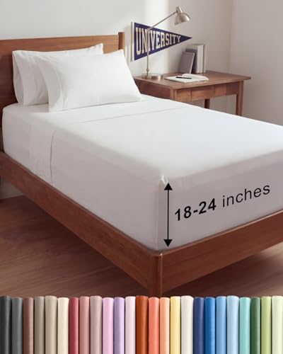 Extra Deep Pocket 6PC Set