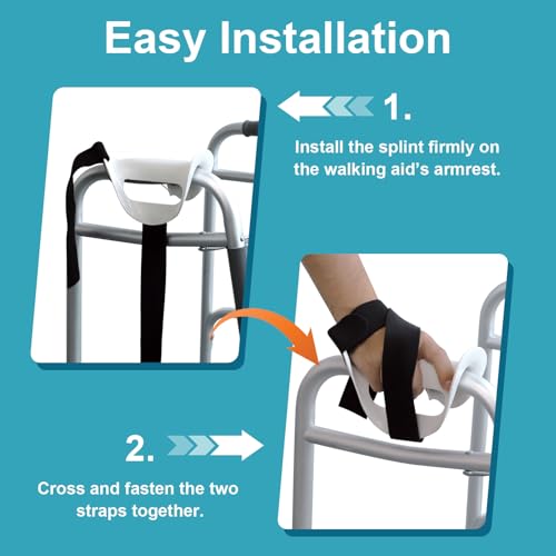 Walker Splint