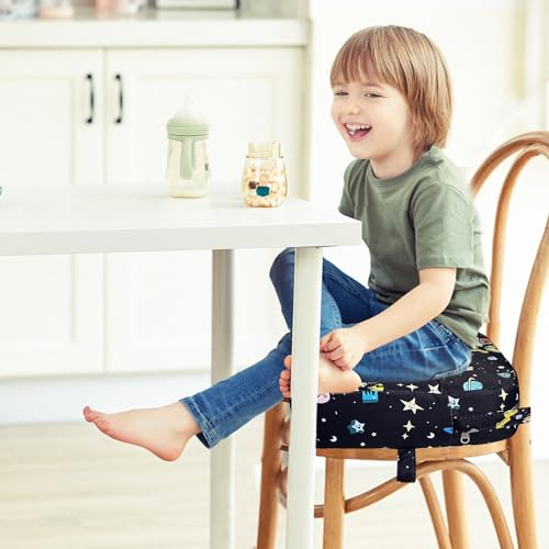 Toddler Booster Seat for Dining Table