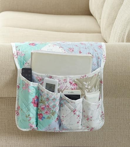 Multi Color & Design Couch Armrest Covers