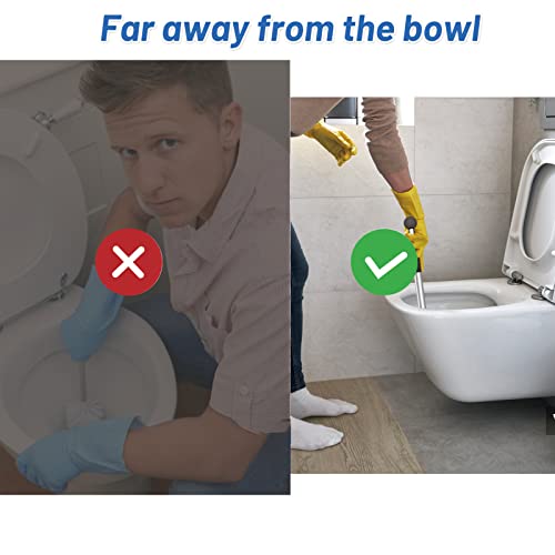 Pumice Stone Toilet Bowl Cleaner Toilet Deep Cleaning