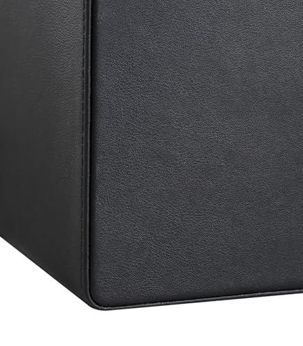 PU Leather Desk Organizer