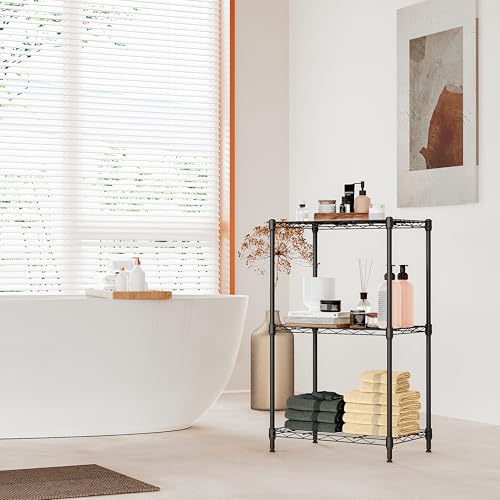 Storage Shelves Metal Shelving Unit