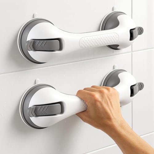 Grab Bars for Bathtubs and Showers