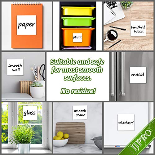 Dry Erase Sticky Notes