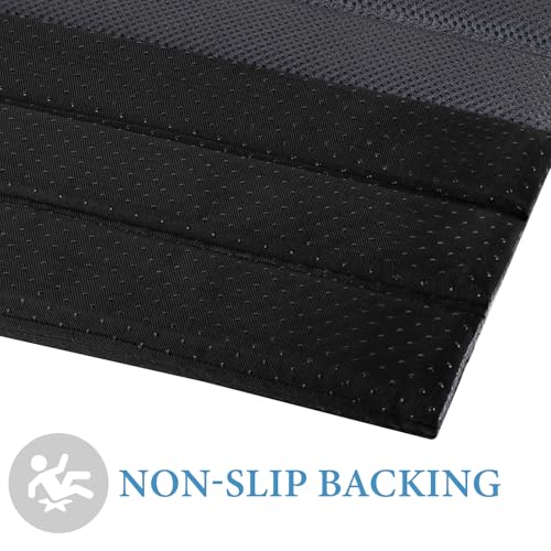 Ultra Quick Drying Stone Bath Mat Diatomaceous Earth Shower Mat Non