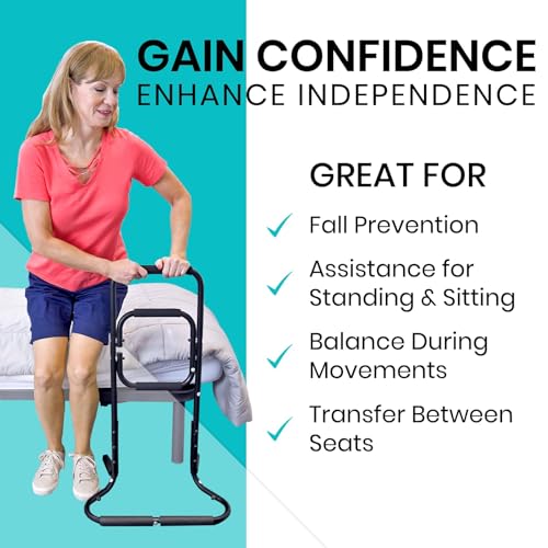 Chair Stand Assist for Elderly