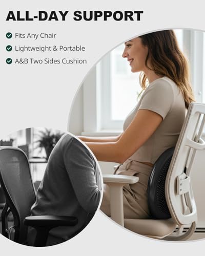 Wobble Cushion