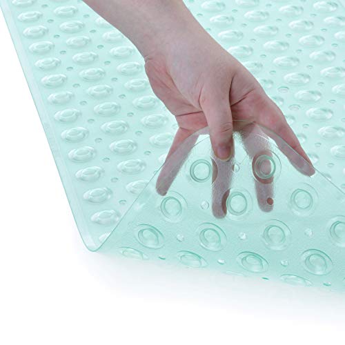 39x16 Extra Long Non Slip Bath Mat