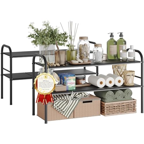 Under Sink Organizers and Storage