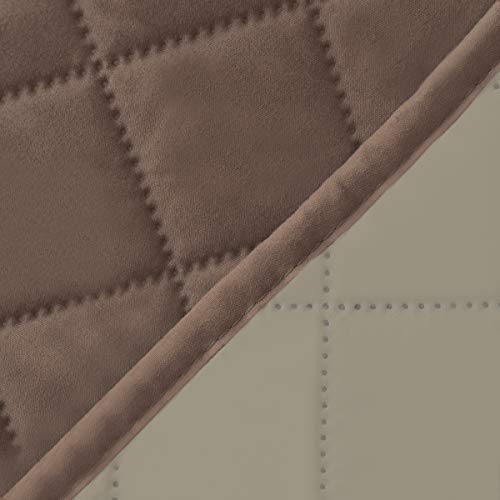 Reversible Couch Cover
