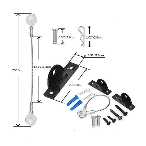 Furniture Anchors Anti