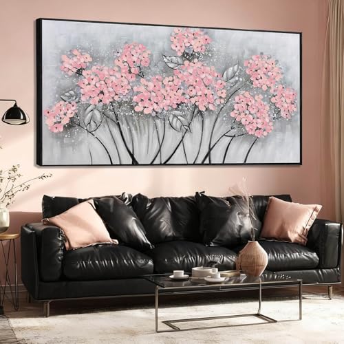 Canvas Wall Art Rustic Farmhouse Wall Decor Large Painting Black Landscape Abstract Art Kitchen Decor Men Bedroom Decor Poster Prints Mountain Huge Pictures