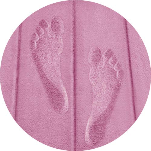 Memory Foam Bath Mat Rug