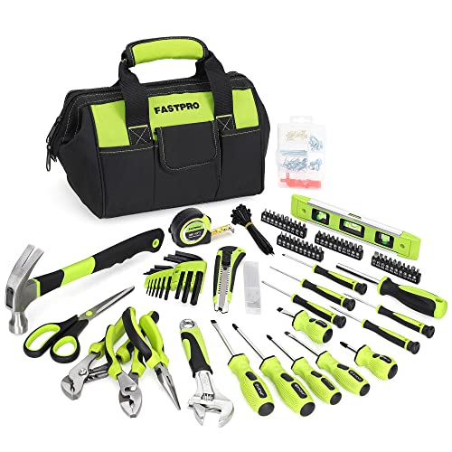 220 Piece Home Tool Set