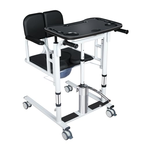 Patient Lift Transfer Chair