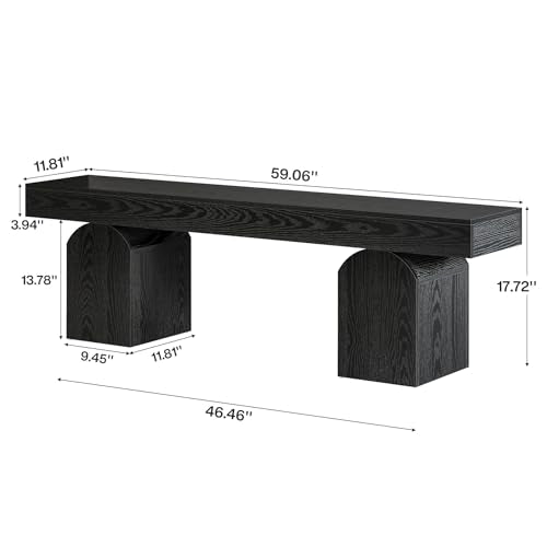 Entryway Bench