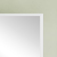 Elise Series Medicine Cabinet with Mirror