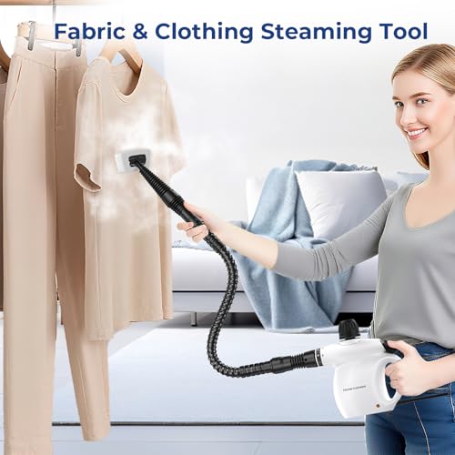 Steam Cleaner