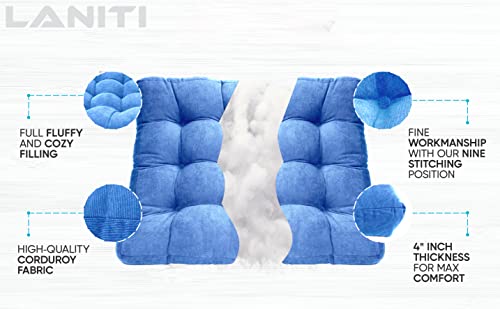 24” Extra Large Floor Cushion