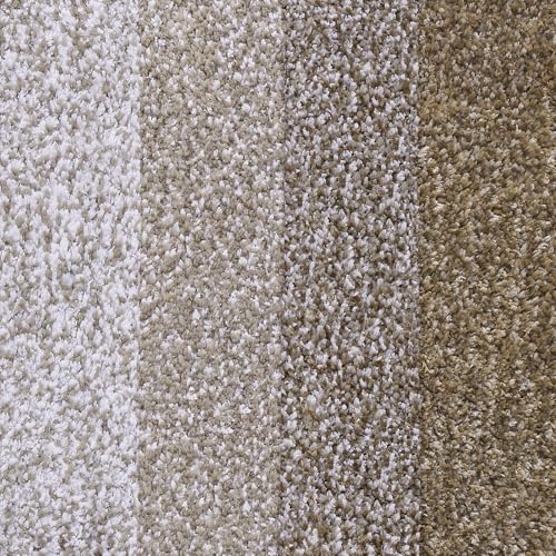 Microfiber Bathroom Rug Set 2 Piece