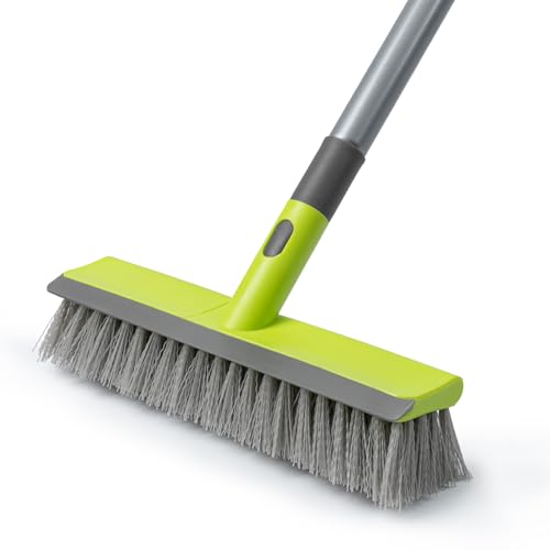 Long Handle Scrub Brush