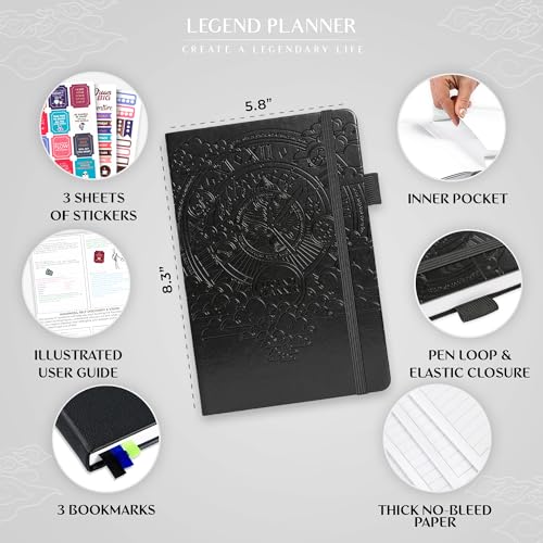 LP Schedule A5