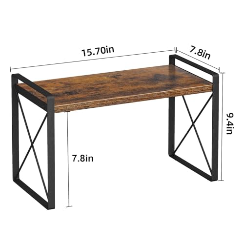 Kitchen Countertop Organizer