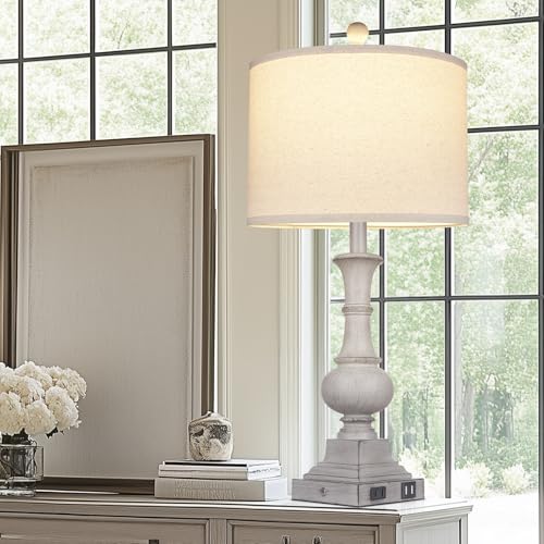 Modern Table Lamp Set of 2