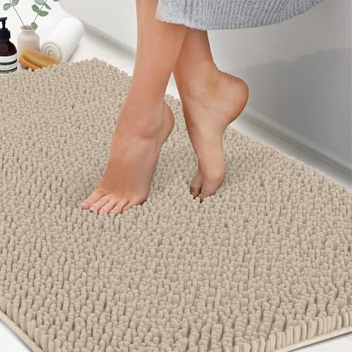 Around Toilet Rugs