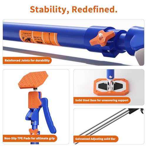4PK Britevo Support Pole