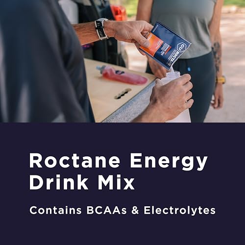 Roctane Ultra Endurance Energy Drink Mix